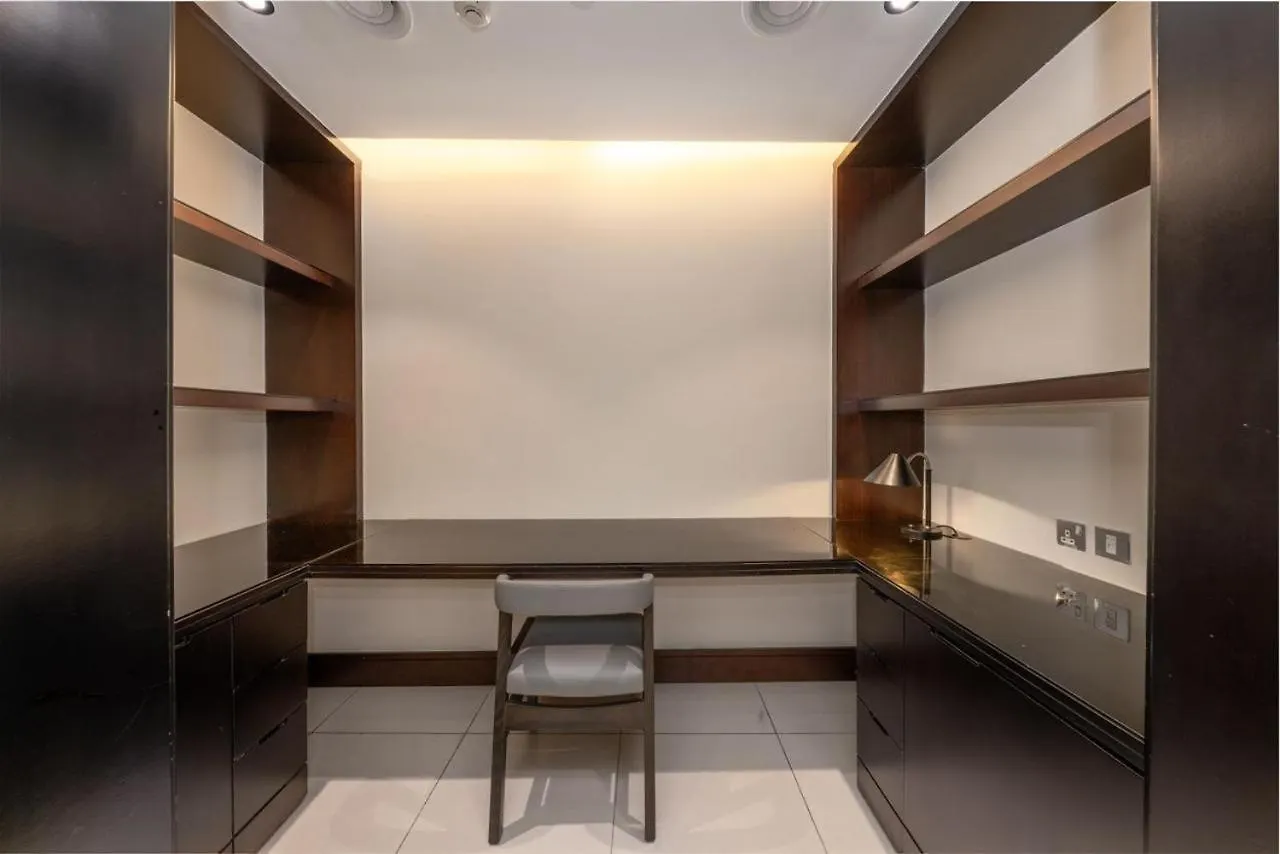 Opulent One Bedroom With Iconic Burj Khalifa View - Address Downtown Dubai United Arab Emirates